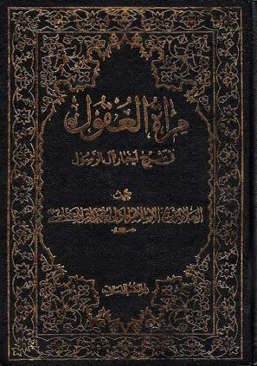 مرآة العقول - الجزء 24