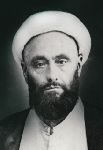 الشيخ مهدي الغروي الإصفهاني