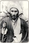 الشيخ نور الله النجفي الإصفهاني