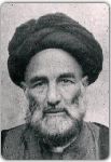السيد علي اليثربي الكاشاني 