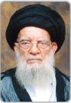 السيد عز الدين الحسيني الزنجاني