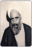 الشيخ عبد الحسين الأميني