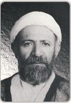 الشيخ أبو الحسن الشعراني