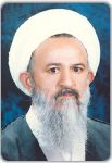 الشيخ إسماعيل الصالحي المازندراني 