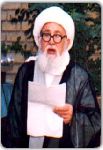 الشيخ سلمان الخاقاني 