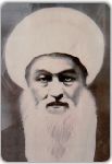 الشيخ عبد الله المامقاني