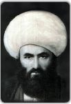 الشيخ أحمد الأردبيلي المعروف بالمقدس الأردبيلي