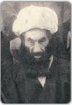 الشيخ محمد الكاشاني المعروف بالآخوند الكاشي 