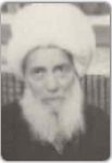 الشيخ محمد المازندراني المعروف بأبي علي الحائري