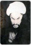 الشيخ محمد مهدي النراقي المعروف بالمحقق النراقي 