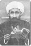 الشيخ محمد رضا النجفي الإصفهاني