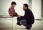 هل يعتذر الأب من ابنه؟!