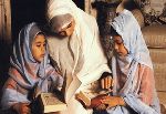 حكم ومواعظ القرآن الكريم والروايات حول الأسرة المسلمة