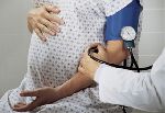 ارتفاع ضغط الدم خلال فترة الحمل
