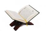 هل هناک من اشارة الى برهان الحرکة فی القرآن؟