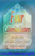 Four Californian Lectures