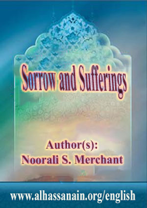 Sorrows And Sufferings