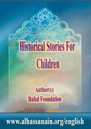 Historical Stories For Children