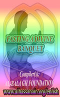 Fasting: A Divine Feast and Hospitality