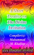 A Short Treatise on The Divine Invitation