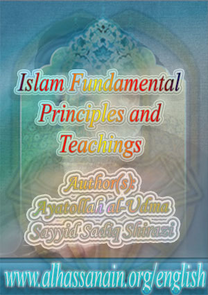 Islam Fundamental Principles and Teachings