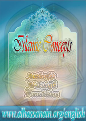 Islamic Concepts