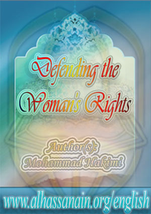 Defending the Woman's Rights