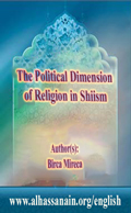 The Political Dimension of Religion in Shiism