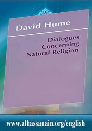 DIALOGUES CONCERNING NATURAL RELIGION