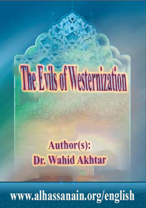 The Evils of Westernization