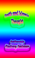 Truth and Islamic Thought