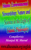 Islamic Environmental Stewardship: Nature and Science in the Light of Islamic Philosophy