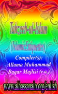 Tahzeeb-ul-Islam (Islamic Ettiquettes)