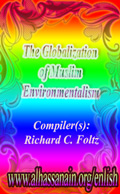 The Globalization of Muslim Environmentalism