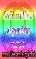 Social and Moral Responsibility