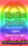 The Impact of Islam on European Civilization