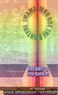 Examining the Ismaili Imams & the Bohras