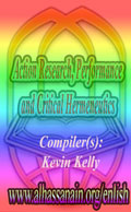 Action Research, Performance and Critical Hermeneutics