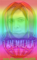 I AM MALALA