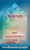 Man and Society