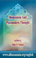 Modernism And Postmodern Thought