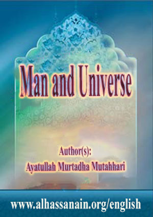Man and Universe