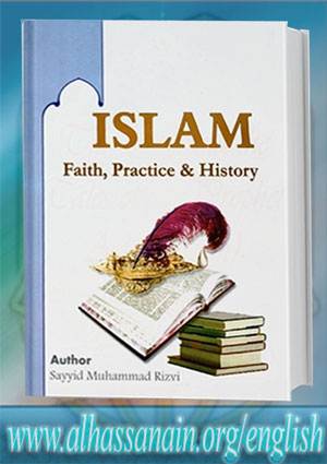 Islam: Faith, Practice & History