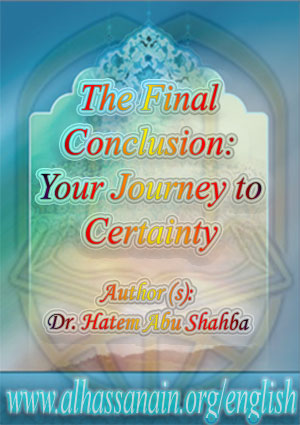 The Final Conclusion- Your Journey to Certainty