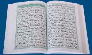The Names of the Imams in the Holy Qur'an