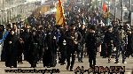 Wikipedia says Chehlum Congregation in Karbala Largest Gathering in the World