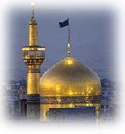 Imam Reza (A.S.) and the Abbasid Caliphs