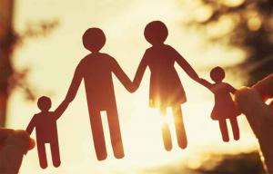 Islamic Ethics in the Family Structure