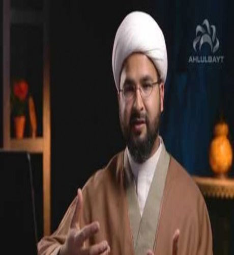 An introduction to Al-Kafi & Hadith studies - What is Al-Kafi?