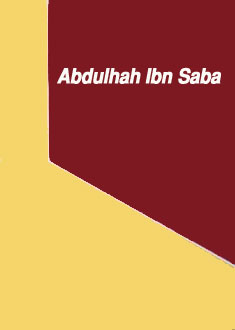 Abdulhah Ibn Saba